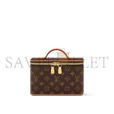 LOUIS VUITTON NICE BEAUTY M83079 (13.5*11.5*3.5cm) LOUIS VUITTON NICE BEAUTY M83079 (13.5*11.5*3.5cm)